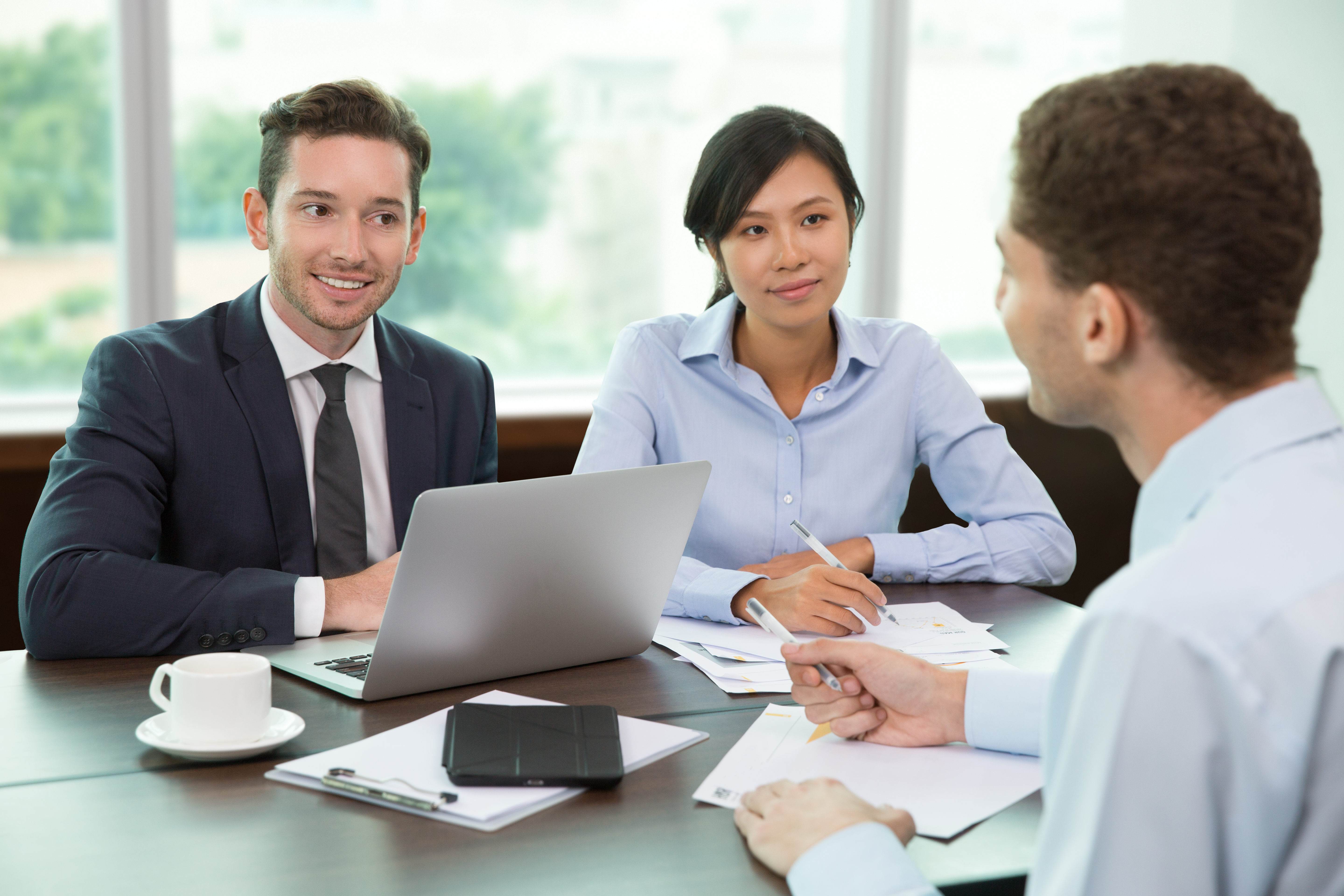 Career Counselling