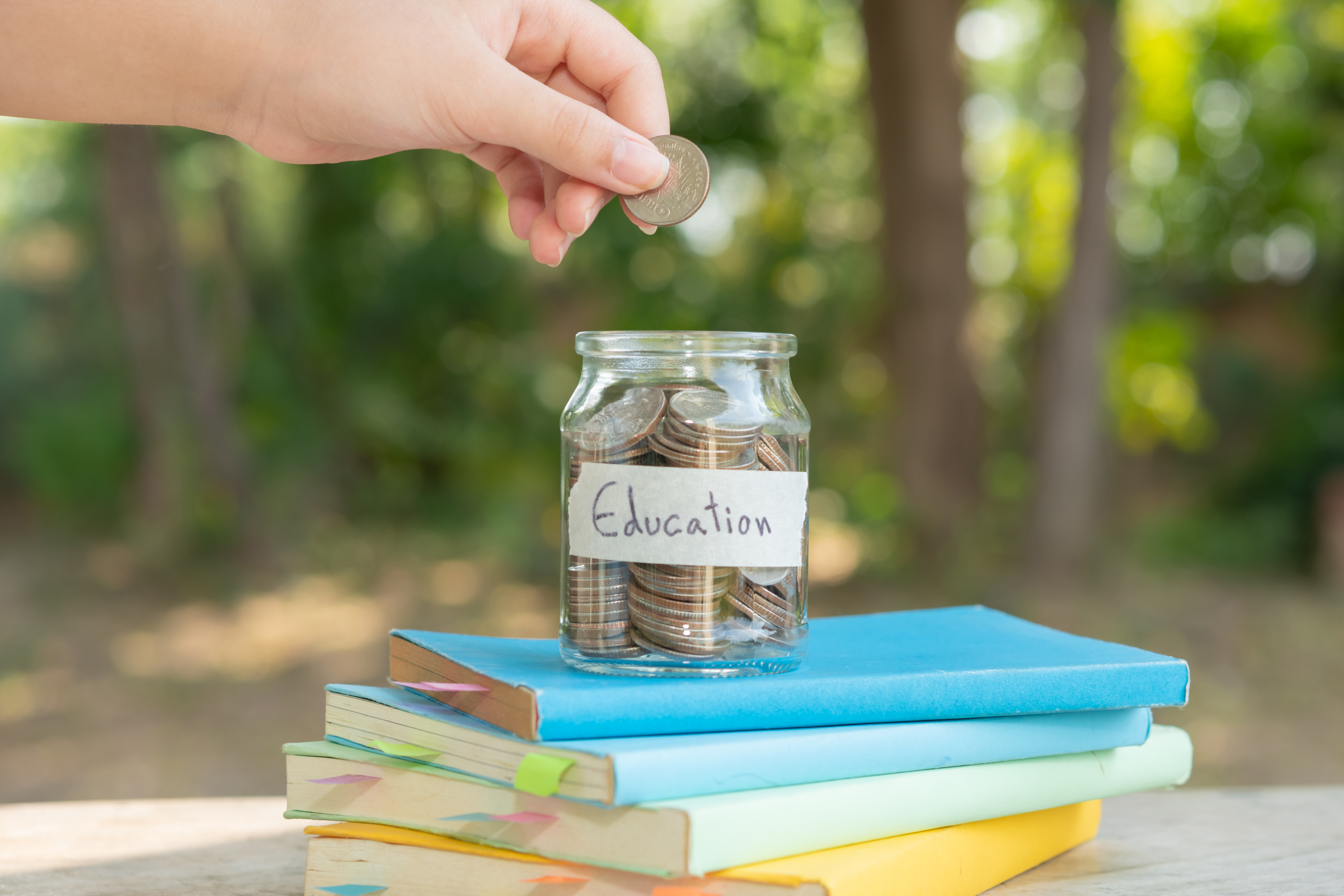 Education Loans